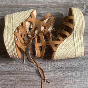 River Island Espadrilles